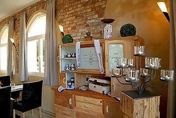 Remise & Westfluegel Schloss Stolpe Hotel 5*